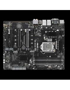 ASUS WS C246 PRO Intel C246 LGA 1151 (Zócalo H4) ATX