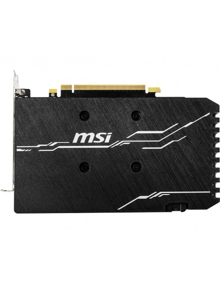 MSI GeForce GTX 1660 Ti VENTUS XS 6G NVIDIA 8 GB GDDR6