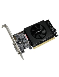 Gigabyte GV-N710D5-1GL (rev. 2.0) NVIDIA GeForce GT 710 1 GB GDDR5