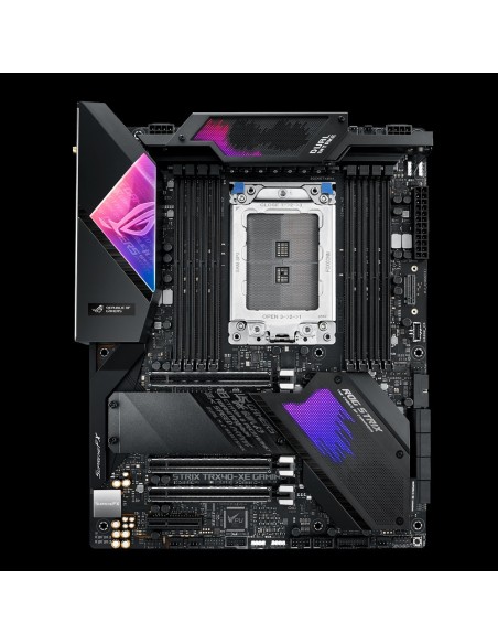ASUS ROG STRIX TRX40-XE GAMING AMD TRX40 Socket sTRX4 ATX