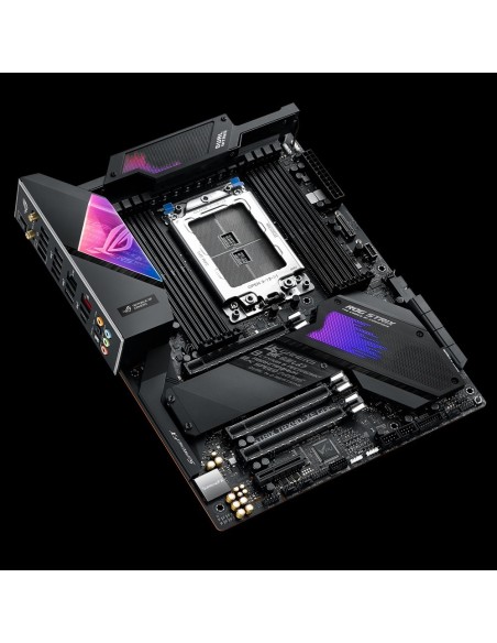 ASUS ROG STRIX TRX40-XE GAMING AMD TRX40 Socket sTRX4 ATX