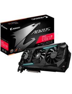 Gigabyte AORUS Radeon RX 5700 XT 8G