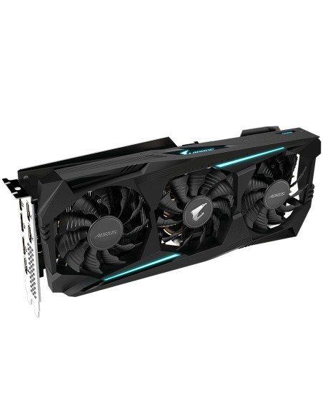 Gigabyte AORUS Radeon RX 5700 XT 8G