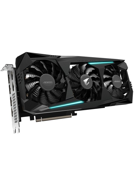 Gigabyte AORUS Radeon RX 5700 XT 8G