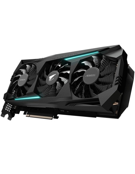 Gigabyte AORUS Radeon RX 5700 XT 8G