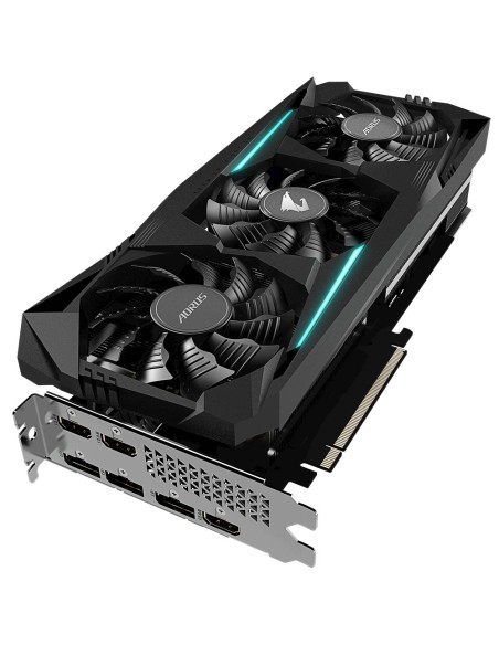 Gigabyte AORUS Radeon RX 5700 XT 8G