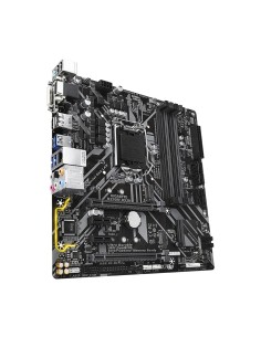Gigabyte H370M DS3H placa base LGA 1151 (Zócalo H4) ATX Intel® H370