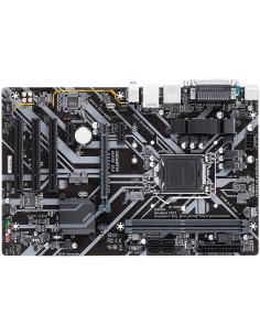 Gigabyte H310 D3 placa base Intel H310 Express LGA 1151 (Zócalo H4) ATX