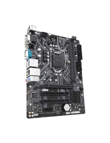 Gigabyte H310M S2P placa base Intel® H310 LGA 1151 (Zócalo H4) micro ATX