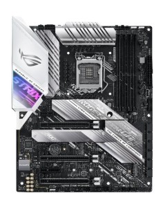 ASUS ROG STRIX Z490-A Gaming Intel Z490 LGA 1200 ATX