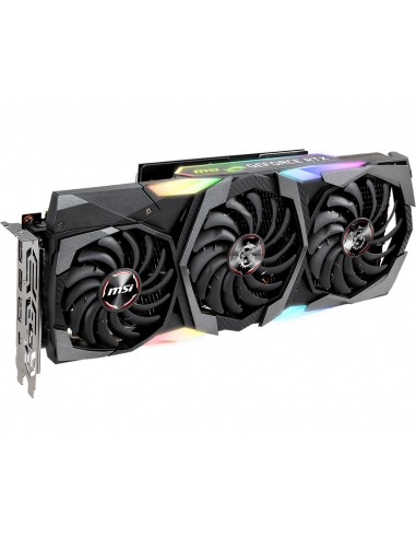 Msi 2080 Ti Gaming Z Trio Msi Geforce Rtx Msi Rtx 2080 Ti Z Trio Rtx
