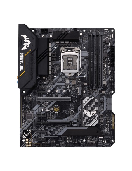 ASUS TUF GAMING H470-PRO Intel H470 ATX