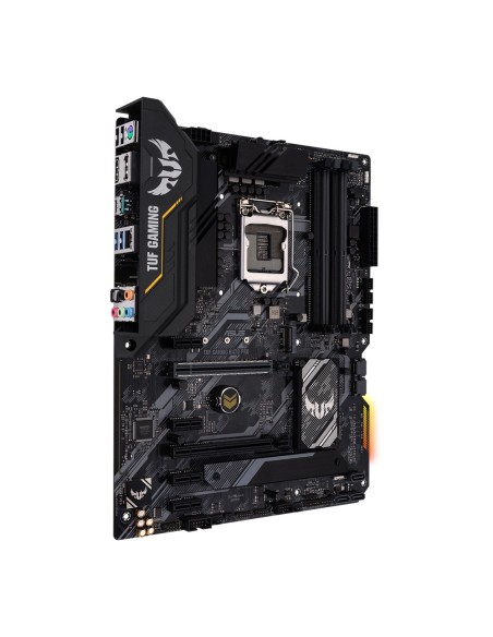 ASUS TUF GAMING H470-PRO Intel H470 ATX