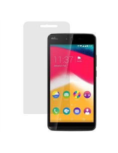 X-One Cristal Templado Wiko RAINBOW JAM - Imagen 1