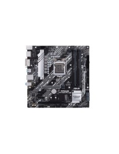 ASUS Prime H470M-PLUS Intel H470 LGA 1200 micro ATX