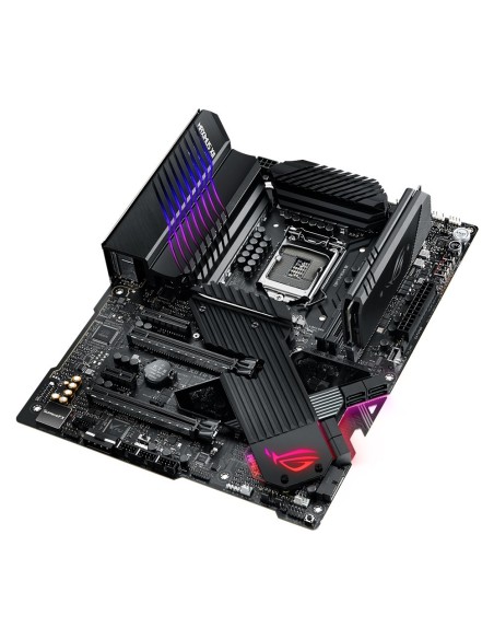 ASUS ROG MAXIMUS XII APEX Intel Z490 LGA 1200 ATX