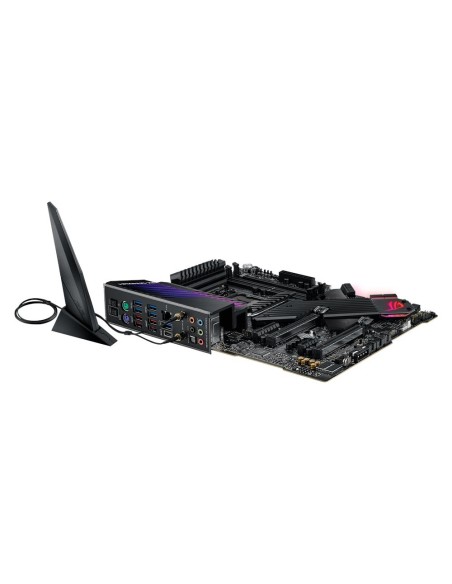 ASUS ROG MAXIMUS XII APEX Intel Z490 LGA 1200 ATX