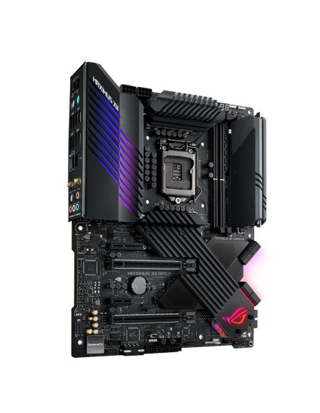 ASUS ROG MAXIMUS XII APEX Intel Z490 LGA 1200 ATX