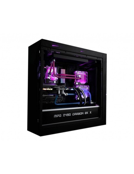 MSI MPG Z490 Carbon EK X Intel Z490 LGA 1200 ATX