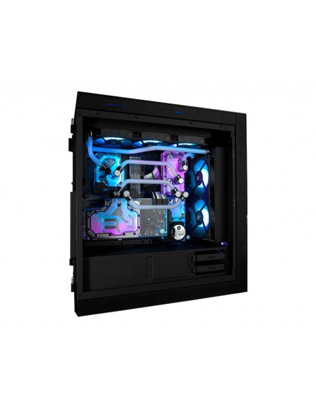 MSI MPG Z490 Carbon EK X Intel Z490 LGA 1200 ATX