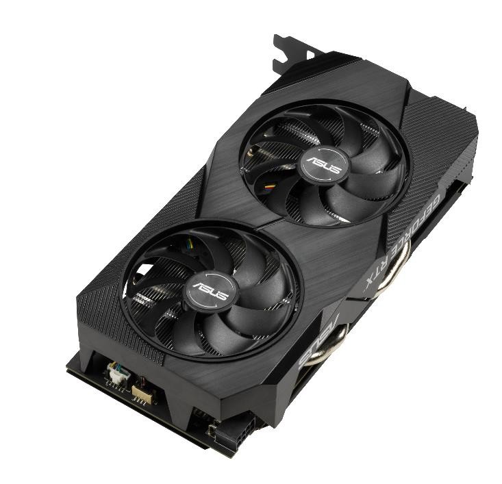 RTX2070 DUAL 8G GDDR6 256 bIt Asus GeForce RTX 2070 Dual