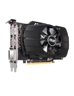 ASUS Phoenix PH-RX550-2G-EVO AMD Radeon RX 550 2 GB GDDR5