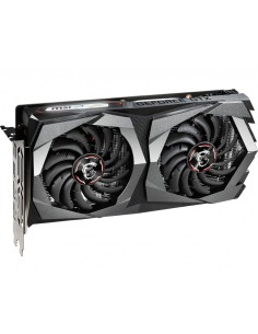 MSI GEFORCE GTX 1650 D6 GAMING X NVIDIA 4 GB GDDR6