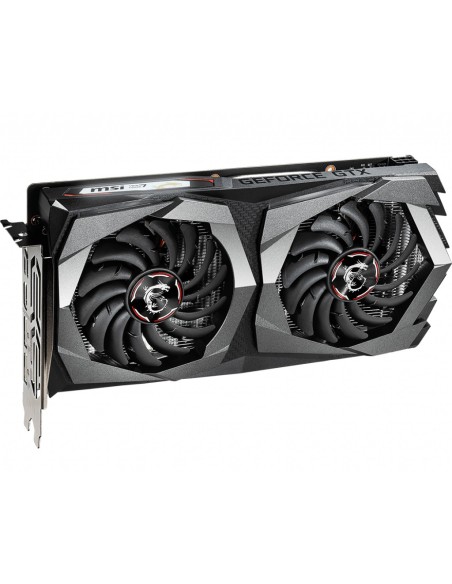 MSI GEFORCE GTX 1650 D6 GAMING X NVIDIA 4 GB GDDR6