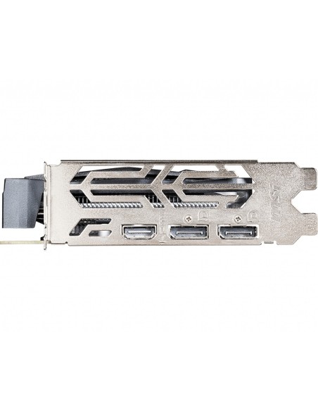 MSI GEFORCE GTX 1650 D6 GAMING X NVIDIA 4 GB GDDR6