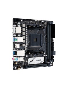 PLACA ASUS PRIME A320I-K CSM