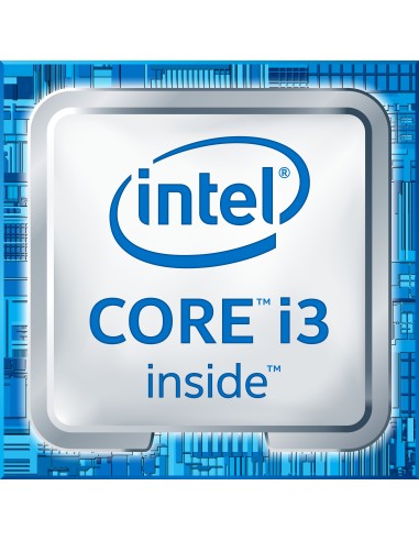 Intel Core i3-9100 procesador 3,6 GHz 6 MB Smart Cache Caja