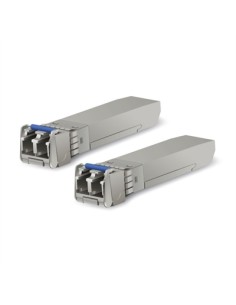Ubiquiti UF-SM-10G Modulo SFP+ Mono Modo 10Km - Imagen 1