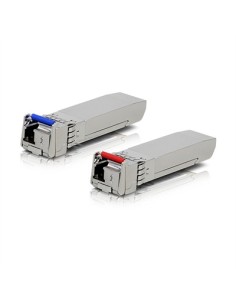 Ubiquiti UF-SM-10G-S Modulo SFP+ Mono Modo 10Km - Imagen 1
