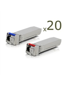 Ubiquiti UF-SM-10G-S Modulo SFP+ Mono Modo 10Km - Imagen 1
