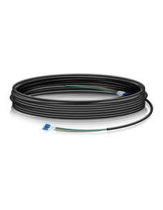 Ubiquiti FC-SM-300 Fibra Optica Monomodo LC 90m - Imagen 1