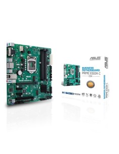 ASUS PRIME B360M-C CSM micro ATX Intel® B360