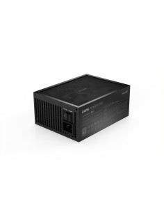 Be quiet! Dark Power Pro 12 1200W ATX 80 Plus Titanium Negra
