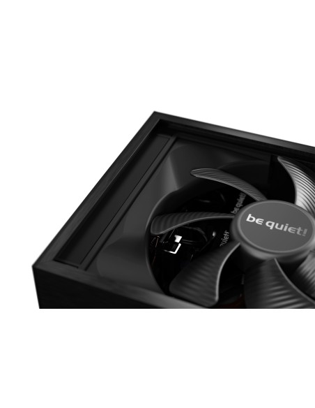 Be quiet! Dark Power Pro 12 1200W ATX 80 Plus Titanium Negra