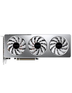 Gigabyte GeForce RTX 3060 Ti VISION OC 8G NVIDIA 8 GB GDDR6