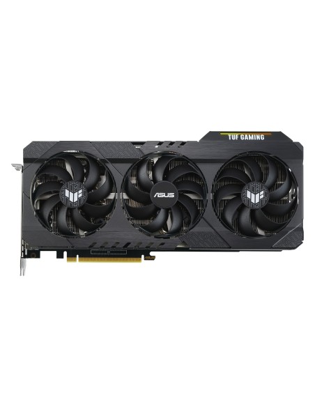 ASUS TUF Gaming RTX3060-O12G-GAMING NVIDIA GeForce RTX 3060 12 GB GDDR6