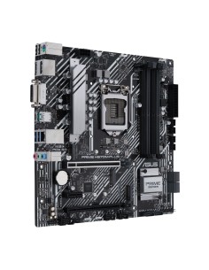 ASUS PRIME H570M-PLUS Intel H570 LGA 1200 micro ATX