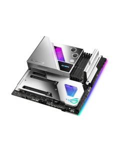 ASUS ROG Maximus XIII Extreme Glacial Intel Z590 LGA 1200 ATX extendida