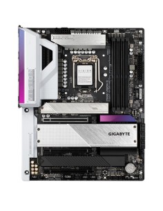 Gigabyte Z590 Vision G DDR4 Blanca