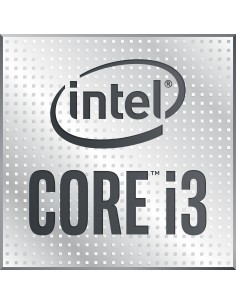 Intel Core i3-10305 procesador 3,8 GHz 8 MB Smart Cache Caja