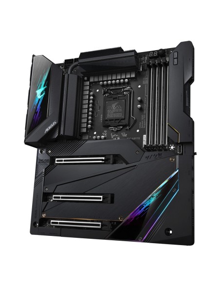 Gigabyte Aorus Xtreme Z590