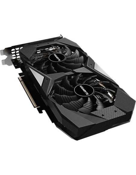 Gigabyte RTX 2060 D6 6G NVIDIA GeForce RTX 2060 6 GB GDDR6