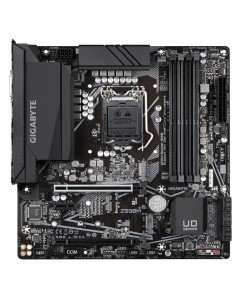 Gigabyte Z590M placa base Intel Z590 Express LGA 1200 micro ATX