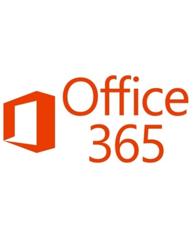 Microsoft Office 365 Pro Plus suscrip.anua OPEN - Imagen 1