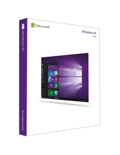 Microsoft Windows 10 Pro 32/64-bit ESD - Imagen 1