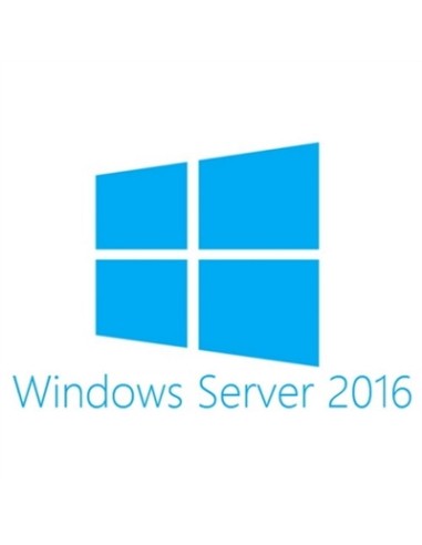 Microsoft Windows Server 2016 16Core OPEN Academ - Imagen 1